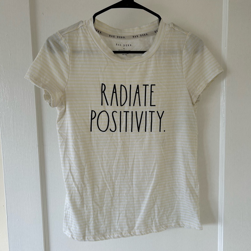 Rae Dunn T-shirt